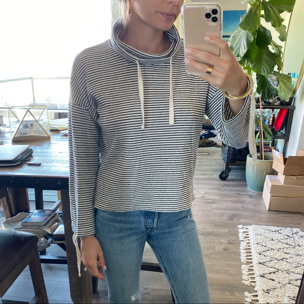 Madewell Sweater